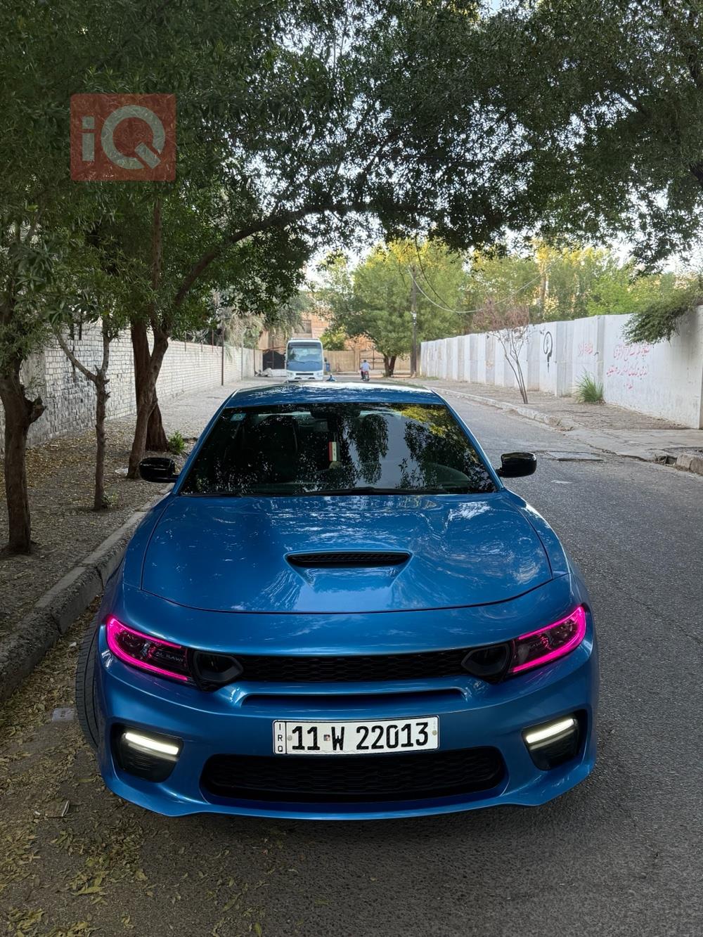 دودج تشارجر